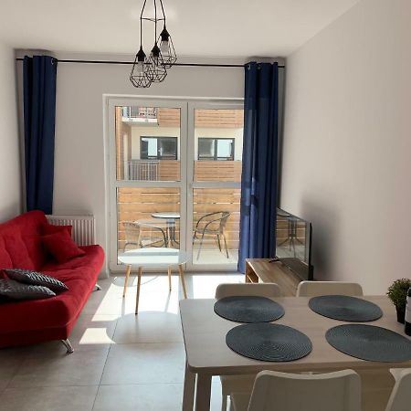 Apartament W Centrum Stary Toruń Buitenkant foto